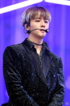 SF9 영빈, 3월 29일 육군 현역 입대…인성 이어 두 번째 [공식]