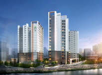 제주 주거 중심지 연동에서 다음달 ‘연동 해모로 루민’ 나온다