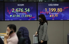 대선주자가 알아야 할 코스피 5000의 조건 [더 머니이스트-정의정의 동학개미통신]