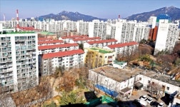 대선 후 안전진단 문턱 낮아진다…신길우성3 등 재건축 시동