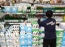 주류 가격 오르나…무학 등 소주·맥주 관련株 ↑