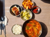 함께 하면 더 좋은 수유동 임대주택과 맛집 [이송렬의 맛동산]