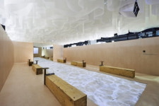 한솔홈데코, 서울 리빙디자인페어에서 인테리어 제품 전시