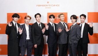 BTS 덕에…'가요계 최초' 하이브 연 매출 1조원 돌파