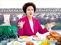 명인 김치라더니…썩은 배추 논란에 김순자 대표 사과