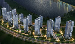 분양가 8억대로 깎아도 안 팔려요…미분양 쏟아지는 송도