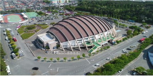 경남도, 공공체육시설 개보수 공모 국비 전국 최대 확보