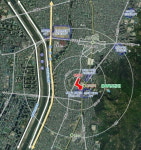 SH공사, 면목 행정문화중심 복합타운 개발사업 설계 공모