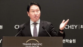 SK, ESG경영으로 글로벌 난관 돌파