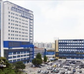 감염병전문병원, 경기·인천 2파전