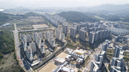 저평가된 충주기업도시내 서충주 푸르지오 더 퍼스트 4월 분양