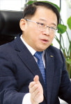 강명수 표준협회는 기업의 동반자…ESG·디지털 전환 해결사 될 것