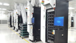 SK하이닉스 前 계열사 큐알티, 코스닥 상장 추진