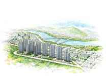울산 부동산 시장 기지개…남구 무거동 삼호 비스타동원 공급