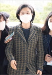 노정희 선관위장, 사퇴 거부