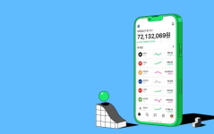 자산 관리 앱 도미노 80억 투자 유치