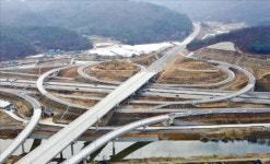대구 35년 숙원 풀린다…4차 순환도로 완전개통