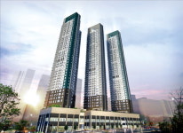 지방 2만8287가구 일반분양…양산·원주 등 비규제지역 관심