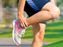 날 풀려 등산 갔는데 발목 삐끗…그냥 놔뒀다간 평생 관절염 [이선아 기자의 생생헬스]