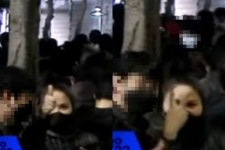 尹 집앞서 포착된 홍선영…홍진영 피해준 것 같아 미안하다더라 [인터뷰①]