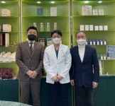 씨에스컴퍼니·보구, 한방 화장품 개발한다...공동연구 협약