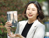 늦깎이 수필가 된 주부 어떤 꿈도 늦은건 없죠