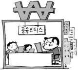 공유 오피스·실내 골프연습장…슈퍼 乙 된 임차인