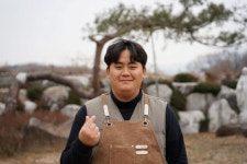 경기 포천의 젊은 농업인 3인, 현주용.정도훈.김도현 미래 찾기 나서