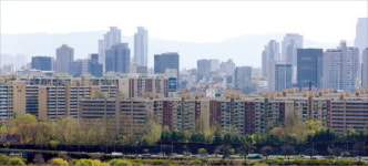 압구정 신현대 59억…강남 아파트 신고가 행진