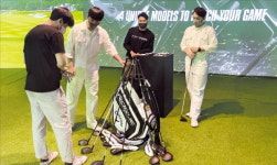 영골퍼 맞춤 클럽·마케팅…골프업계가 젊어졌다