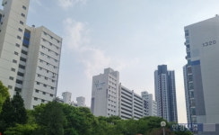 입주 한 달 만에 전셋값 2억 뚝…매물 넘치는 광명 아파트