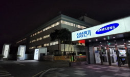 전 부문 고른 성과…삼성전기 1분기 매출·영업익 역대 최대