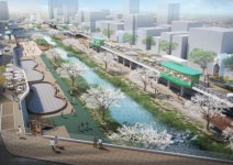 서울 전역 수변감성도시로 탈바꿈…홍제천·도림천·정릉천 등서 시범사업