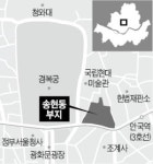 송현동에 도심공원…북촌 일대 부동산 들썩