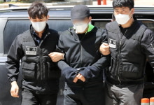 [속보] 614억 횡령 우리은행 직원 친동생 구속