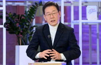 [속보] 민주당, 이재명 '인천 계양을' 공천 확정