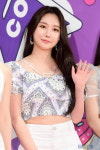 [포토] 브레이브걸스 민영, 사랑스러운 손인사~