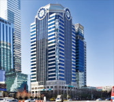 금리인상·인플레 피난처로 주목받는 리츠, 한달 새 10% 수익 냈다