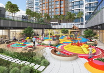 운정 푸르지오 파크라인 664실 나온다