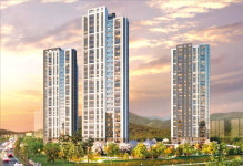 경기·인천 1만5000여 가구…후분양 e편한세상 지축 센텀 주목