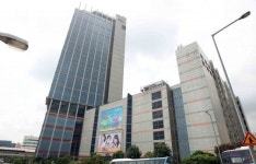 집합상가 찬밥…1억 물건, 930만원에 낙찰