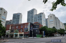 리모델링 추진되던 산본에서 재건축 요구 빗발치는 이유