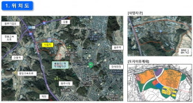 5000가구 원주 대명농원 사업자로 한호건설그룹 선정