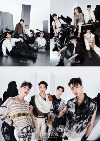 세븐틴, 정규 4집 타이틀곡은 'HOT'…새로운 여정 예고