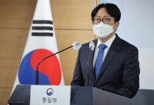 통일부 北에 방역협력 조속히 제의…전화통지문 준비