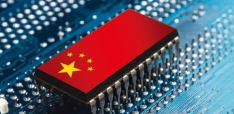 삼성 반도체 핵심기술 중국에 유출…800억 챙긴 일당 '덜미'