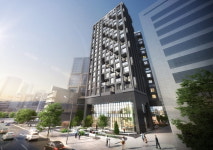 다주택자 규제 완화로 르니드 등 하이엔드 오피스텔 주목