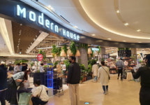 [단독] 홈리빙 1위 모던하우스 매물로…몸값 2조