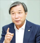 이영춘 장생도라지 회장 토종 도라지로 세계인 건강 지켜줄 것