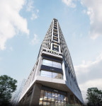 신세계건설, 도시형생활주택ㆍ오피스텔 빌리브 디 에이블 공급